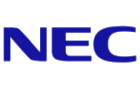 NEC screen