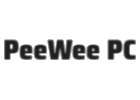 PeeWee screen