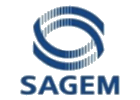Sagem screen