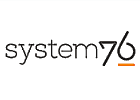 System76 screen