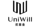 Uniwill screen