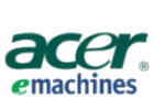 eMachines 1000 series screen