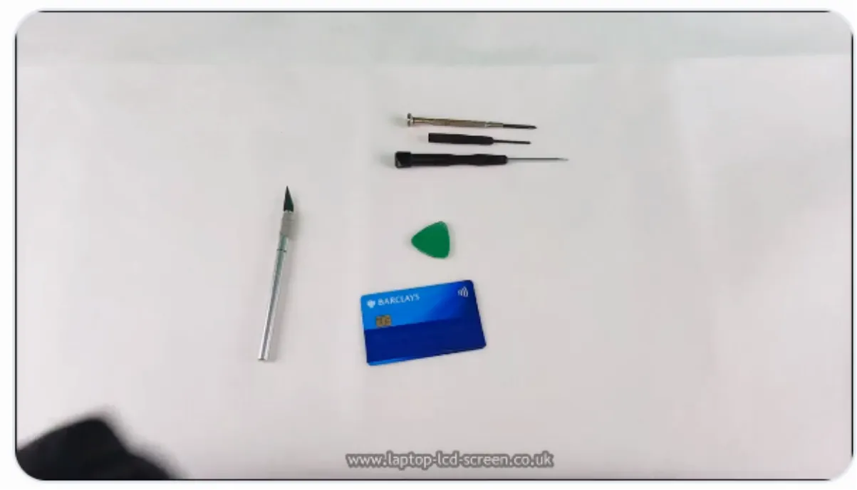 screen replacement tools