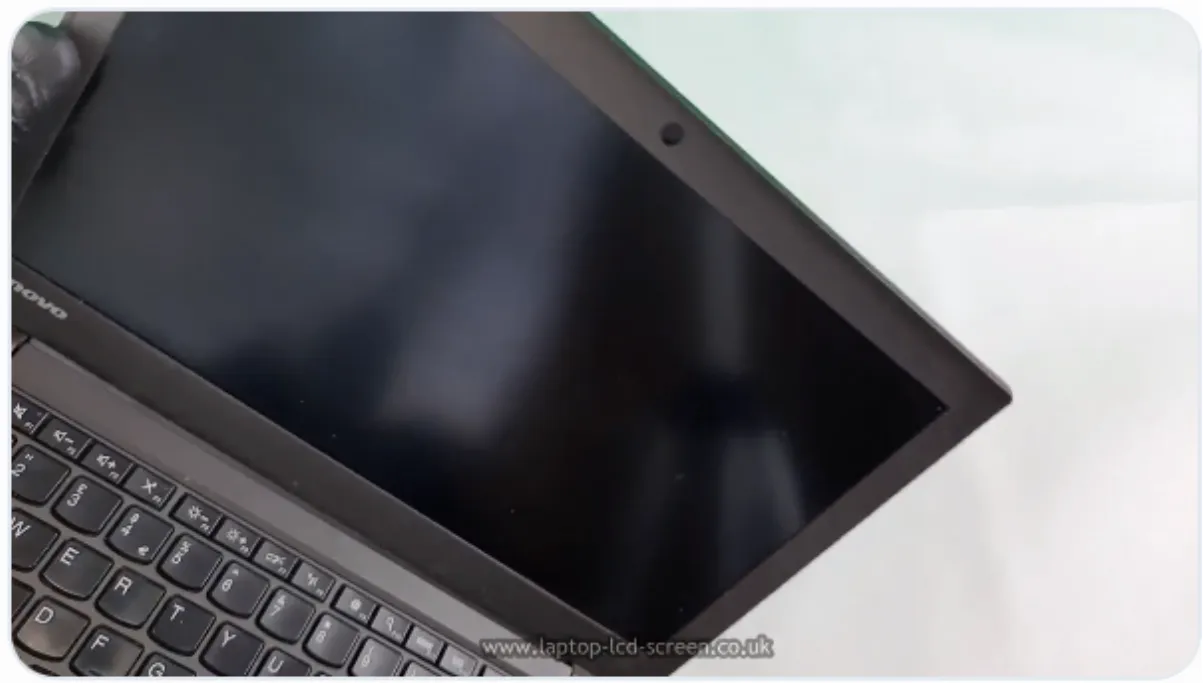 screen bezel without screws