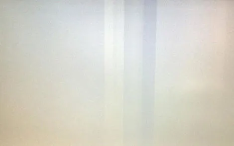 White Screen Image